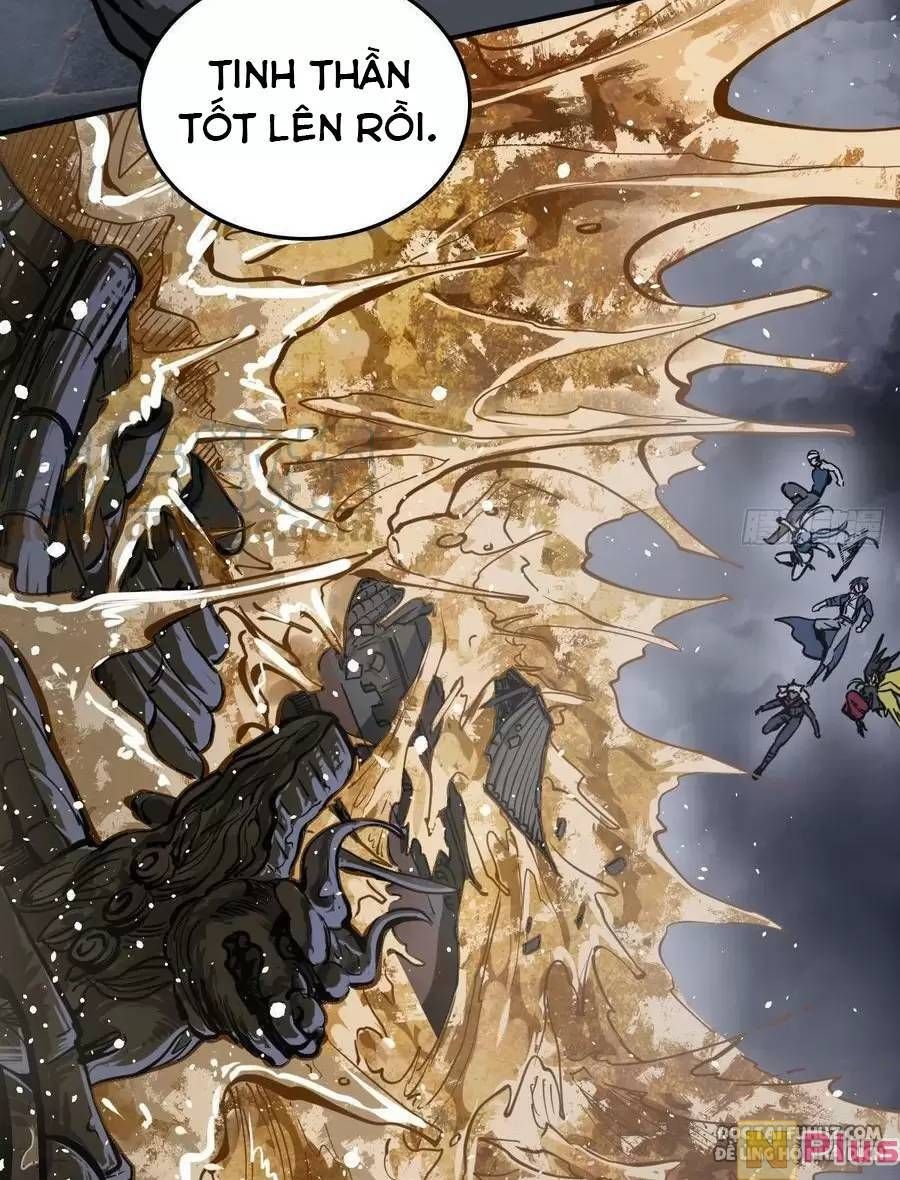 đọc truyện Bắt Đầu Từ Cửu Đầu Điểu Chương 140 ảnh 80 tại Thiên Thai Truyện