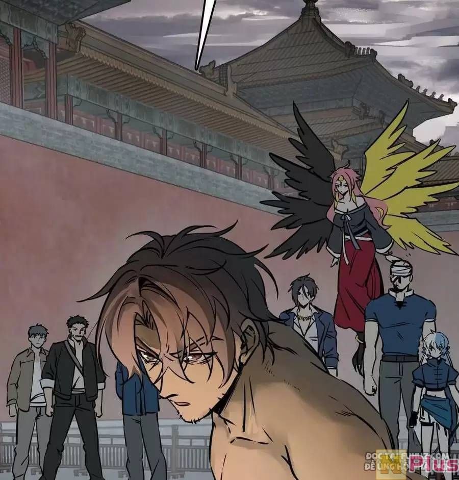 đọc truyện Bắt Đầu Từ Cửu Đầu Điểu Chương 140 ảnh 10 tại Thiên Thai Truyện