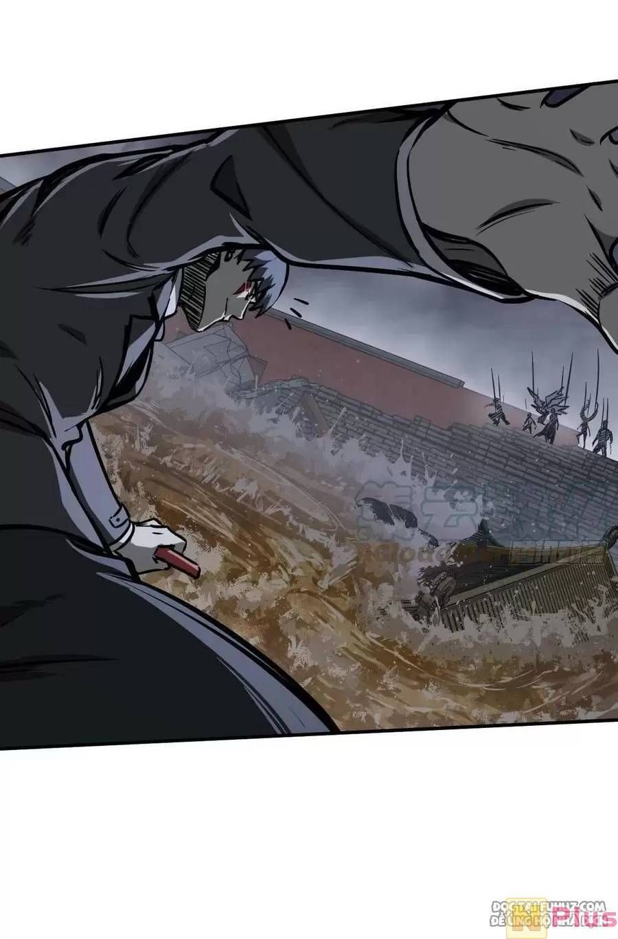 đọc truyện Bắt Đầu Từ Cửu Đầu Điểu Chương 140 ảnh 83 tại Thiên Thai Truyện