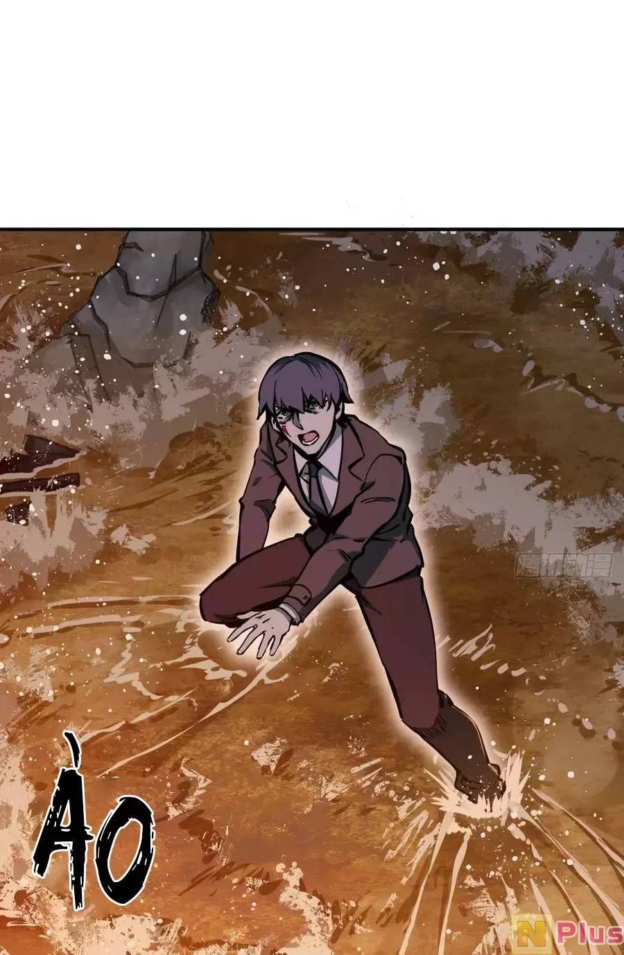 đọc truyện Bắt Đầu Từ Cửu Đầu Điểu Chương 140 ảnh 97 tại Thiên Thai Truyện