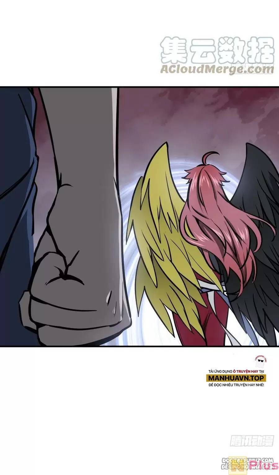 đọc truyện Bắt Đầu Từ Cửu Đầu Điểu Chương 141 ảnh 14 tại Thiên Thai Truyện