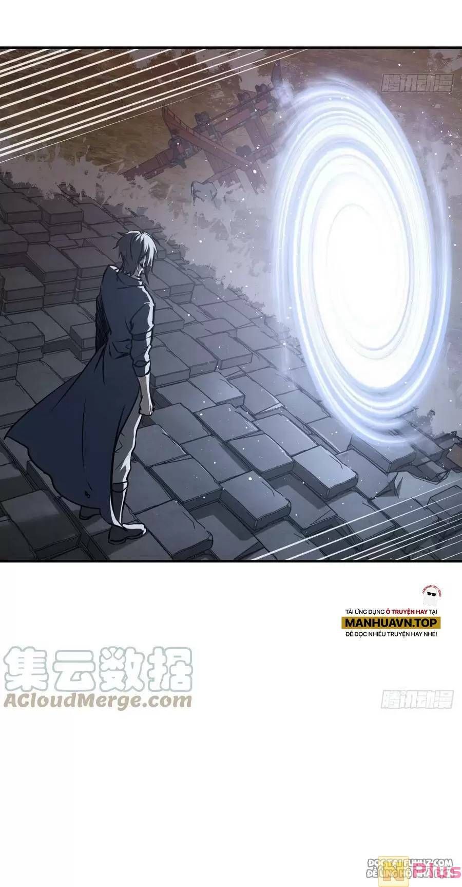 đọc truyện Bắt Đầu Từ Cửu Đầu Điểu Chương 141 ảnh 16 tại Thiên Thai Truyện