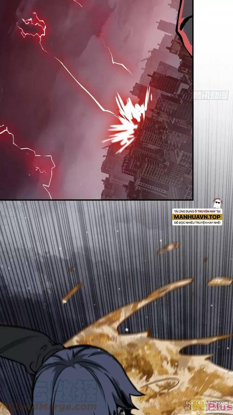 đọc truyện Bắt Đầu Từ Cửu Đầu Điểu Chương 141 ảnh 18 tại Thiên Thai Truyện