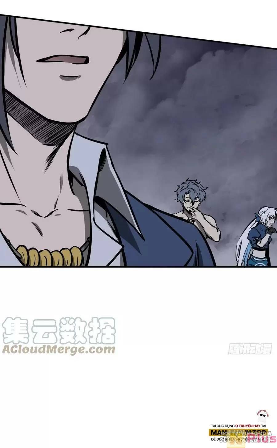 đọc truyện Bắt Đầu Từ Cửu Đầu Điểu Chương 141 ảnh 21 tại Thiên Thai Truyện