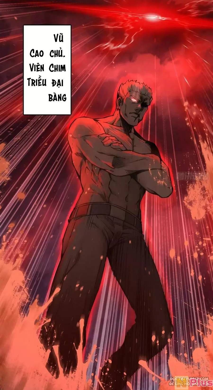 đọc truyện Bắt Đầu Từ Cửu Đầu Điểu Chương 141 ảnh 5 tại Thiên Thai Truyện