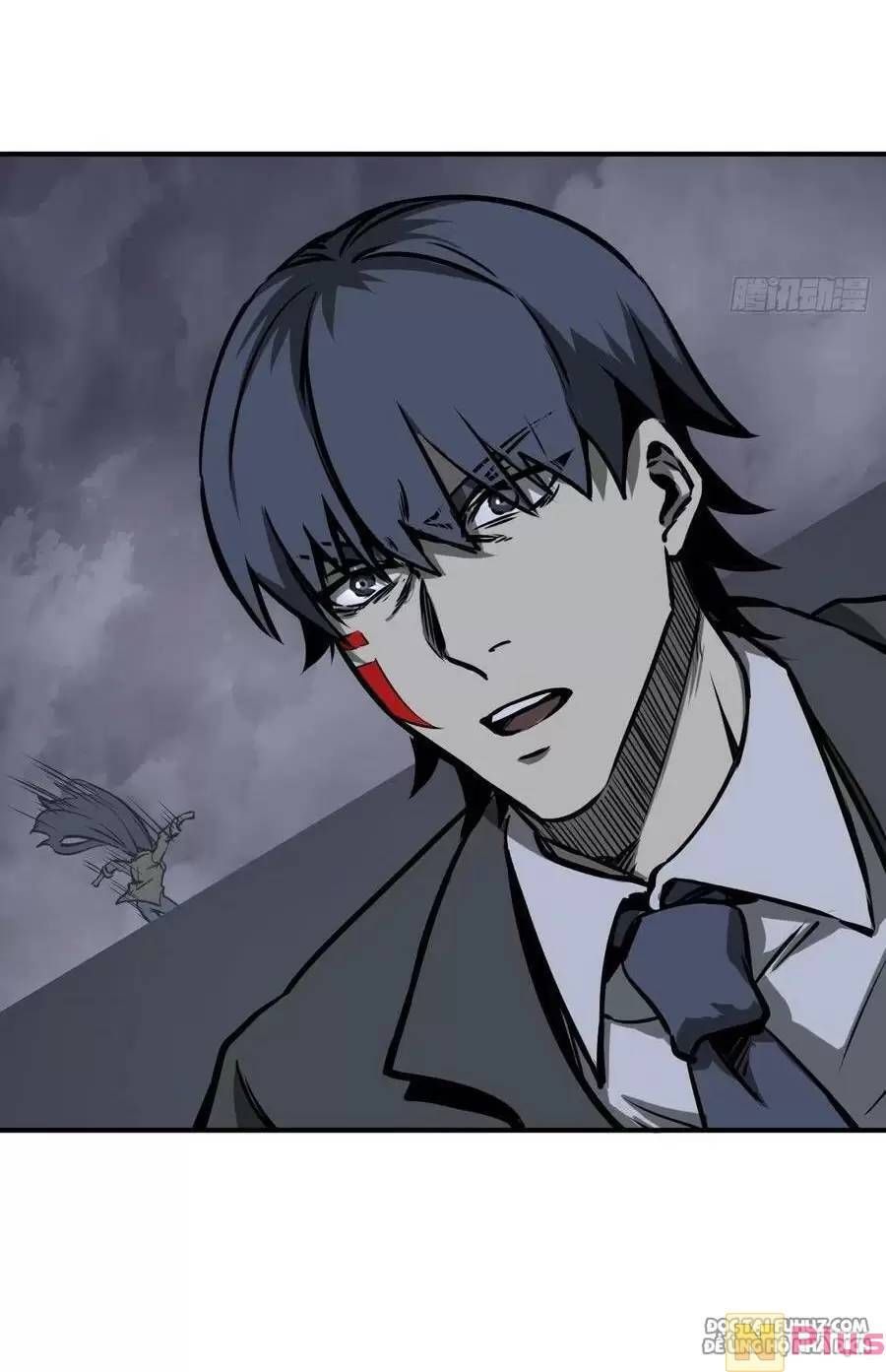 đọc truyện Bắt Đầu Từ Cửu Đầu Điểu Chương 141 ảnh 35 tại Thiên Thai Truyện