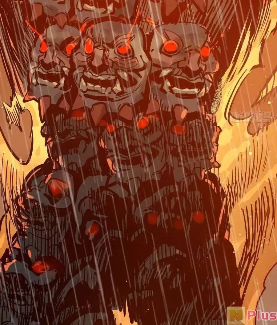 đọc truyện Bắt Đầu Từ Cửu Đầu Điểu Chương 142 ảnh 104 tại Thiên Thai Truyện