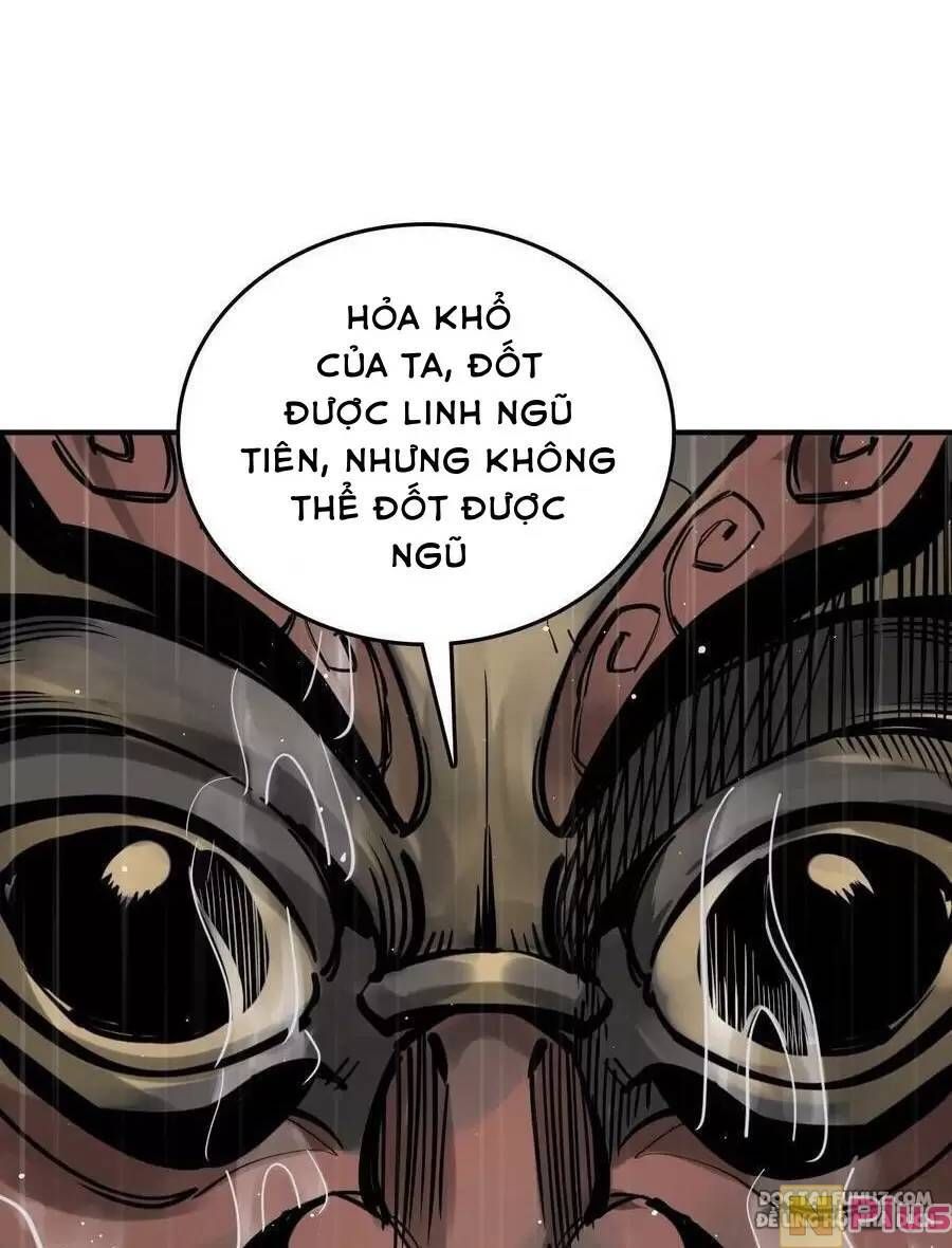 đọc truyện Bắt Đầu Từ Cửu Đầu Điểu Chương 142 ảnh 109 tại Thiên Thai Truyện