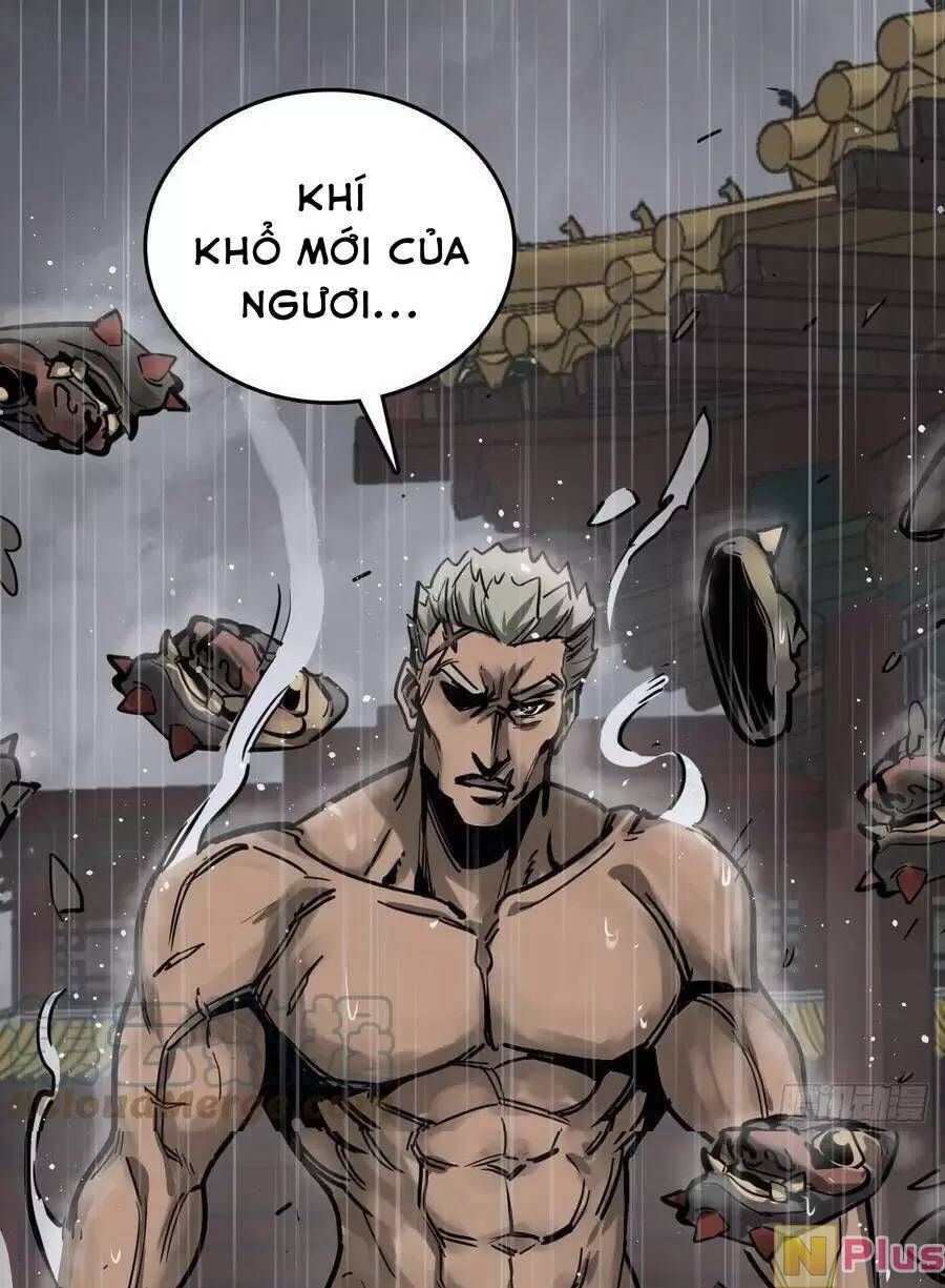 đọc truyện Bắt Đầu Từ Cửu Đầu Điểu Chương 142 ảnh 116 tại Thiên Thai Truyện