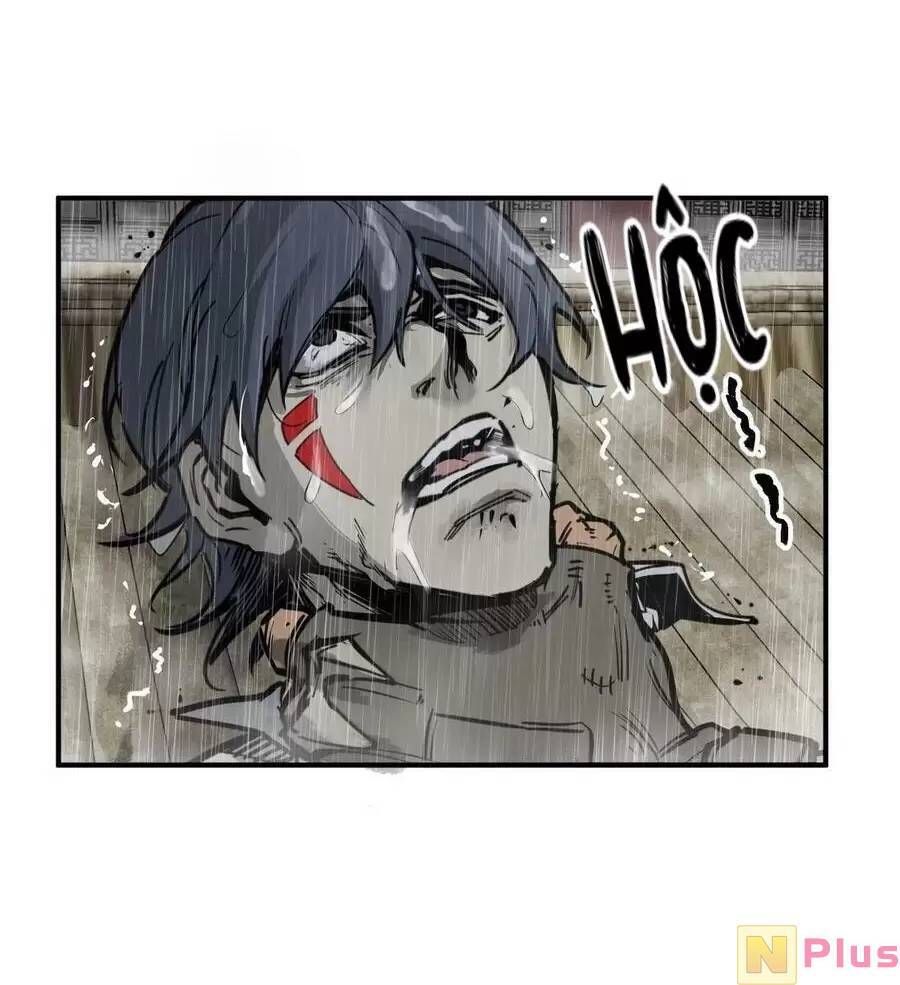 đọc truyện Bắt Đầu Từ Cửu Đầu Điểu Chương 142 ảnh 21 tại Thiên Thai Truyện