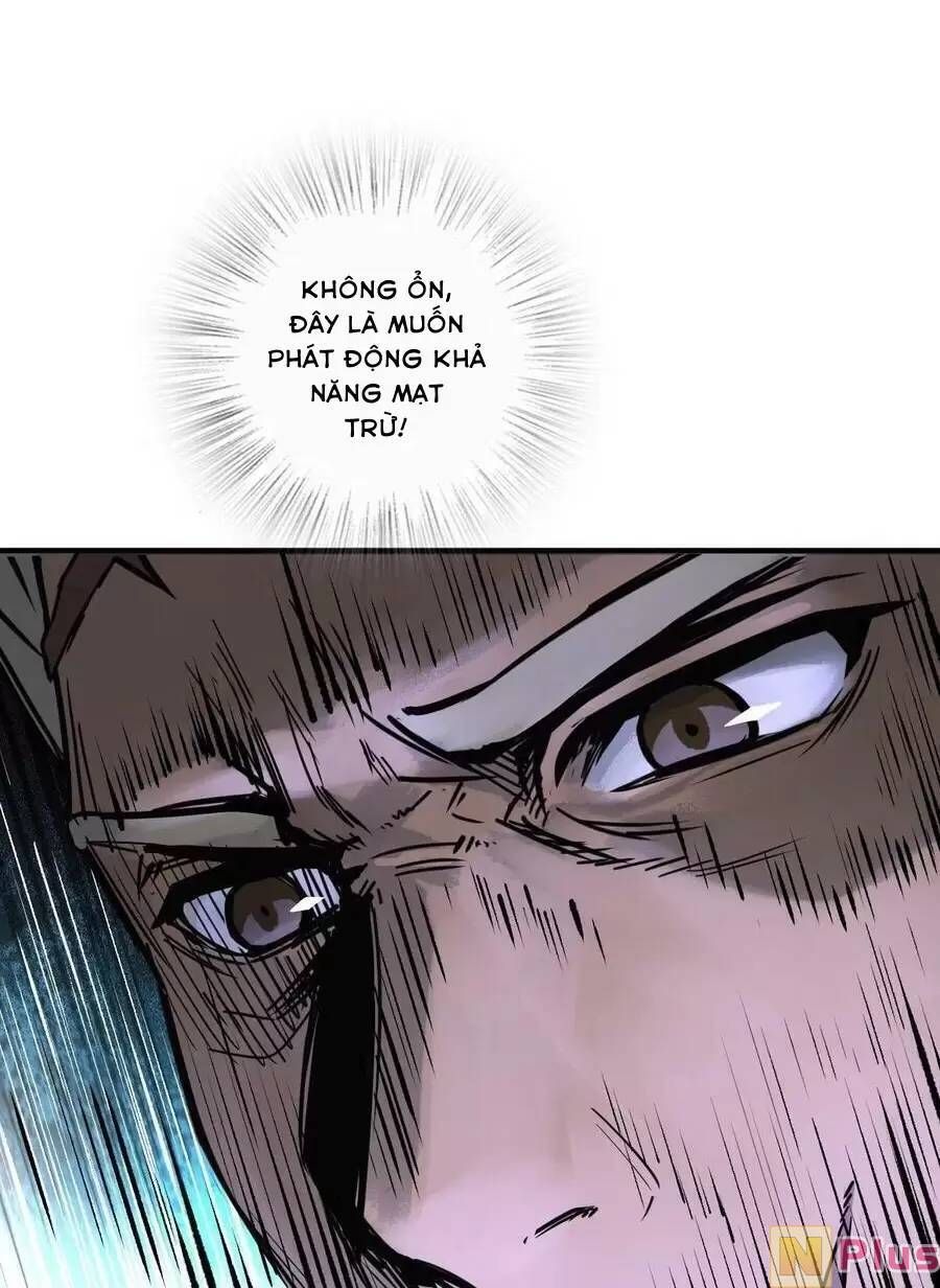 đọc truyện Bắt Đầu Từ Cửu Đầu Điểu Chương 142 ảnh 24 tại Thiên Thai Truyện