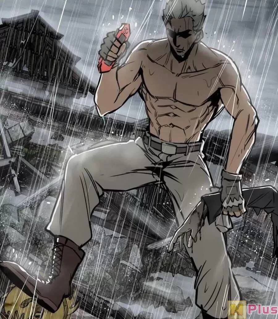 đọc truyện Bắt Đầu Từ Cửu Đầu Điểu Chương 142 ảnh 34 tại Thiên Thai Truyện