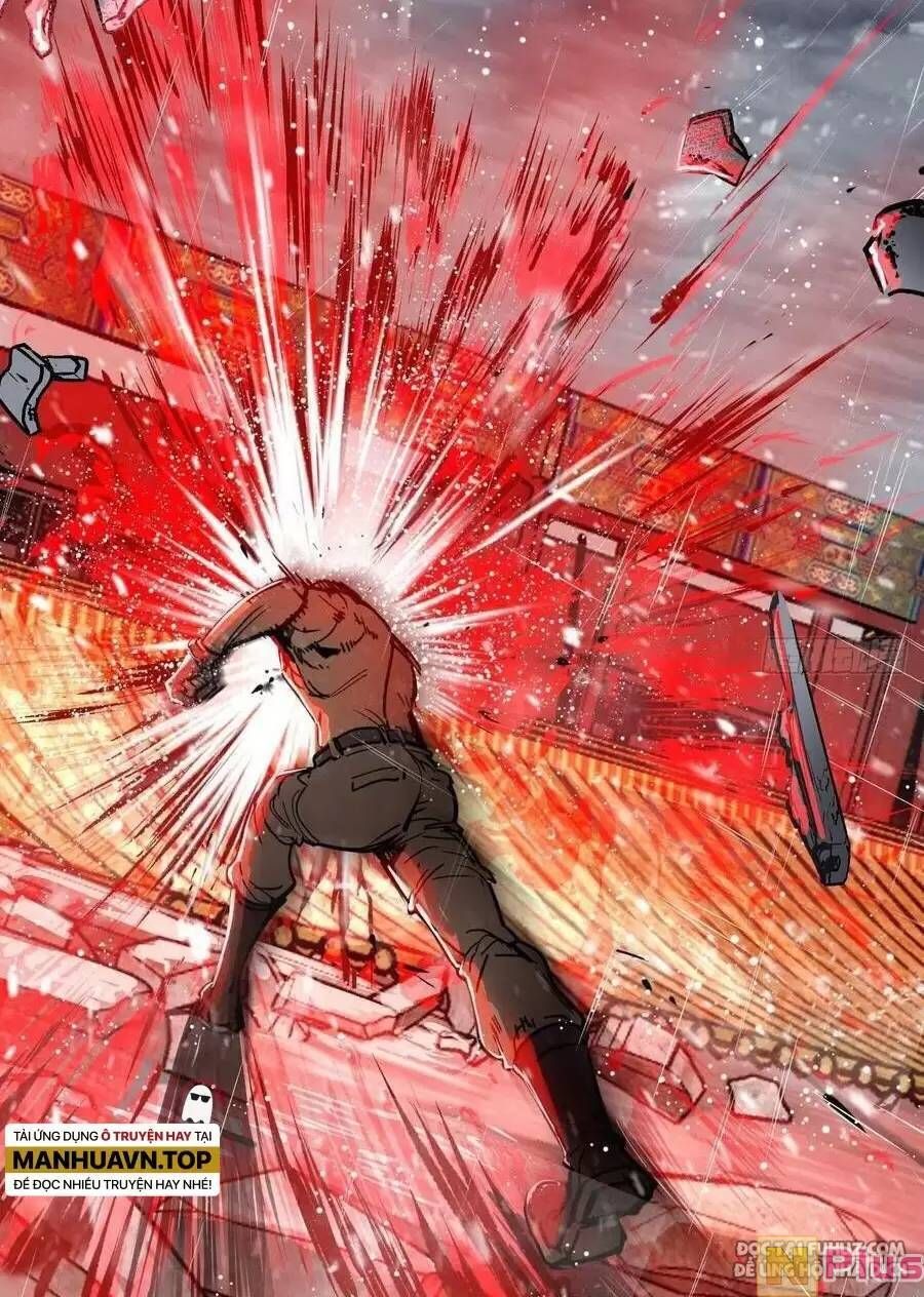 đọc truyện Bắt Đầu Từ Cửu Đầu Điểu Chương 142 ảnh 45 tại Thiên Thai Truyện