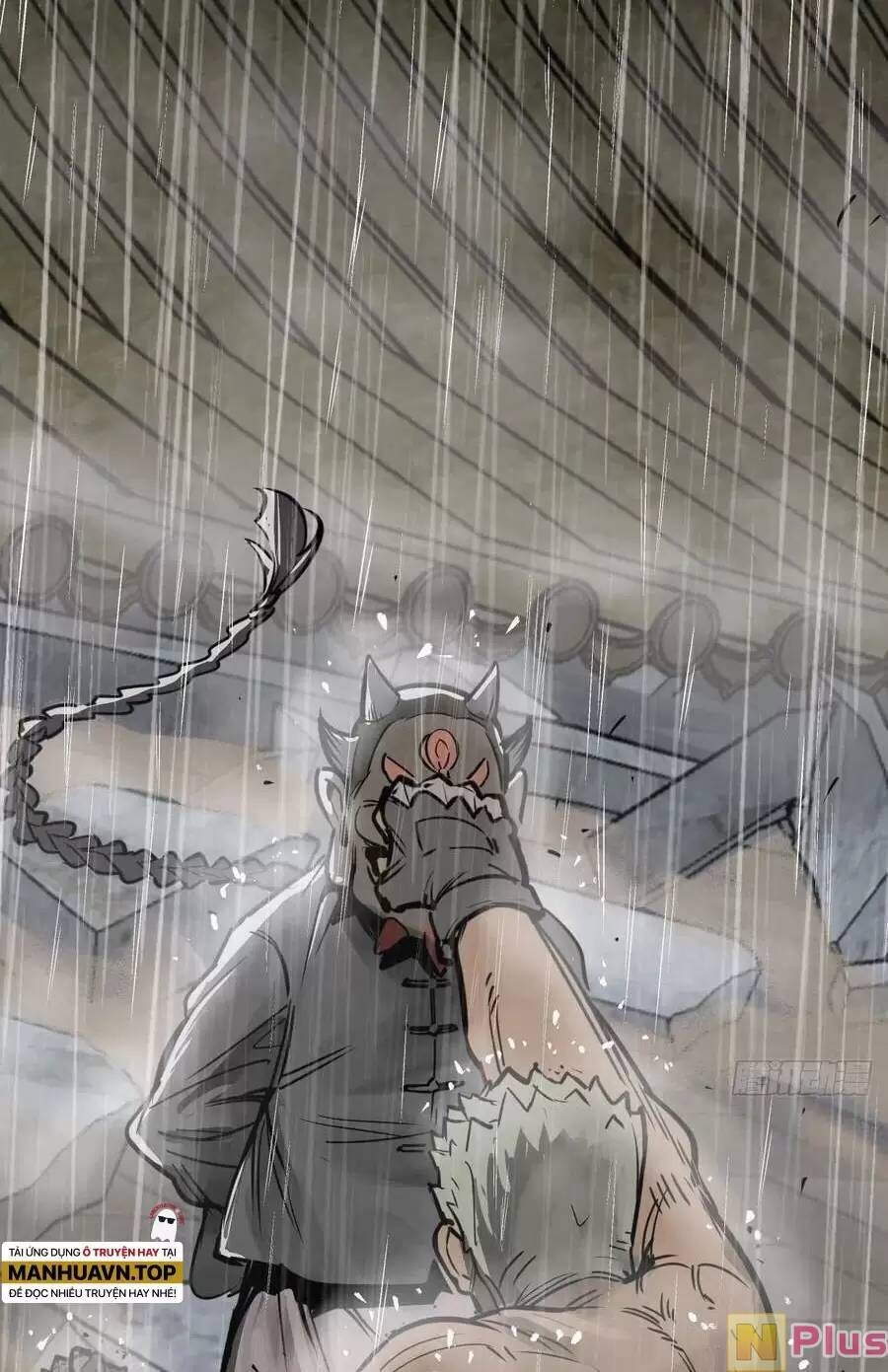 đọc truyện Bắt Đầu Từ Cửu Đầu Điểu Chương 142 ảnh 58 tại Thiên Thai Truyện