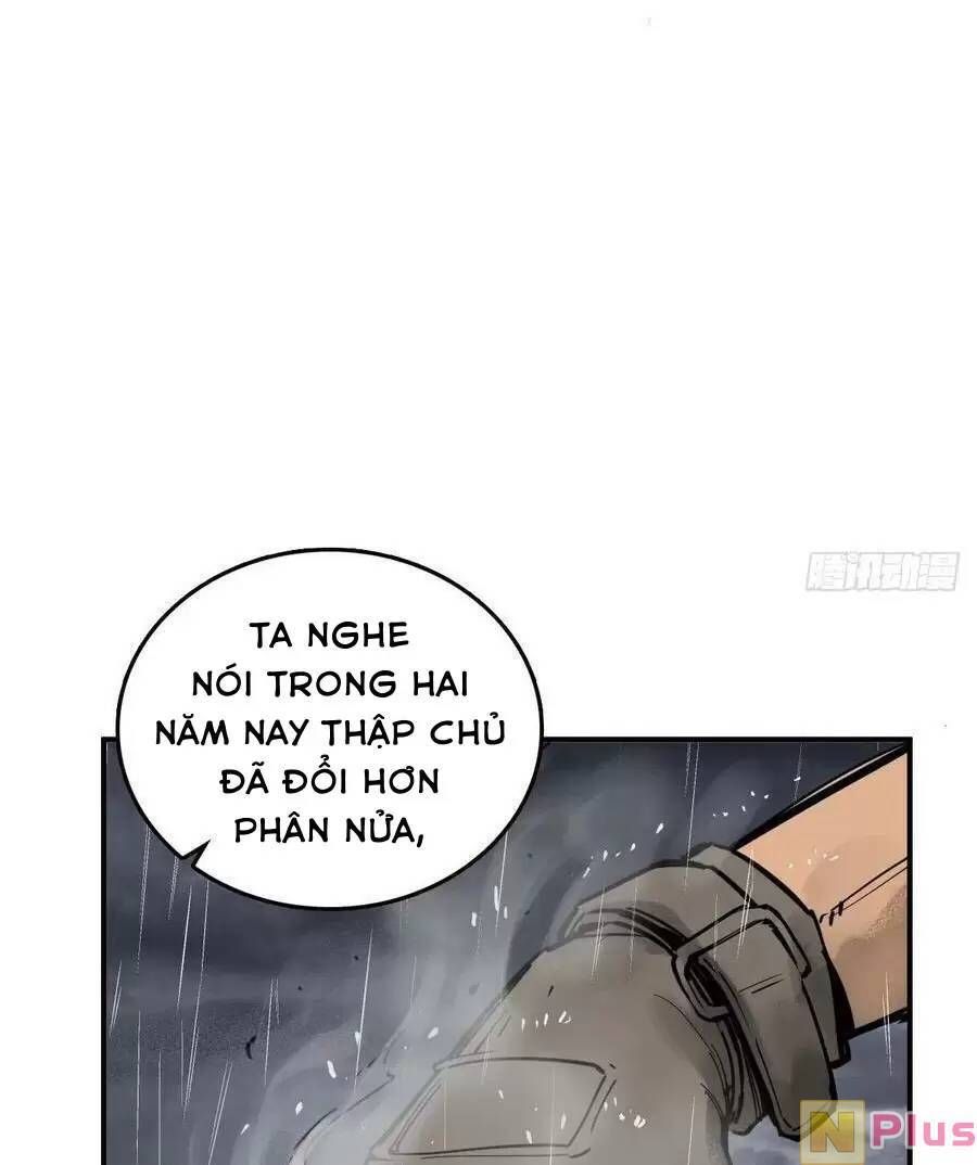 đọc truyện Bắt Đầu Từ Cửu Đầu Điểu Chương 142 ảnh 62 tại Thiên Thai Truyện