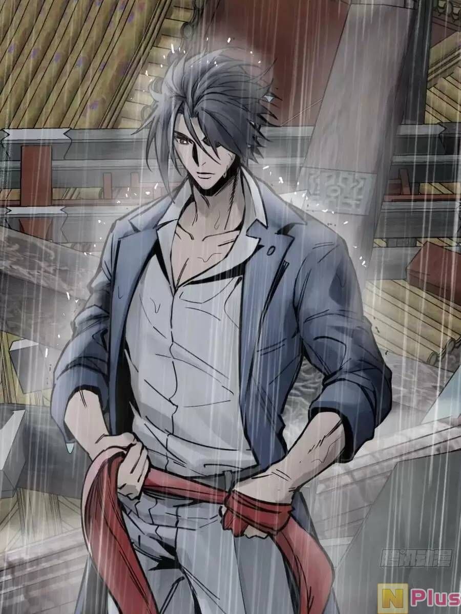 đọc truyện Bắt Đầu Từ Cửu Đầu Điểu Chương 142 ảnh 9 tại Thiên Thai Truyện