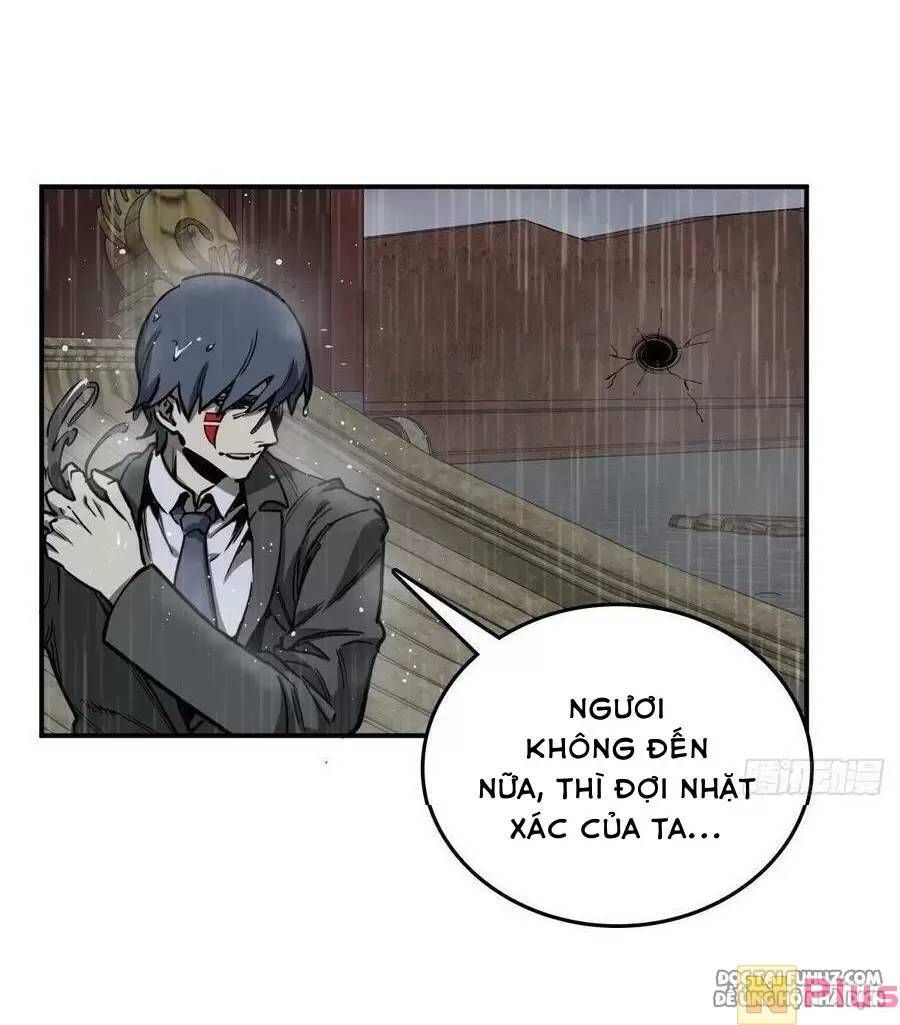 đọc truyện Bắt Đầu Từ Cửu Đầu Điểu Chương 142 ảnh 77 tại Thiên Thai Truyện