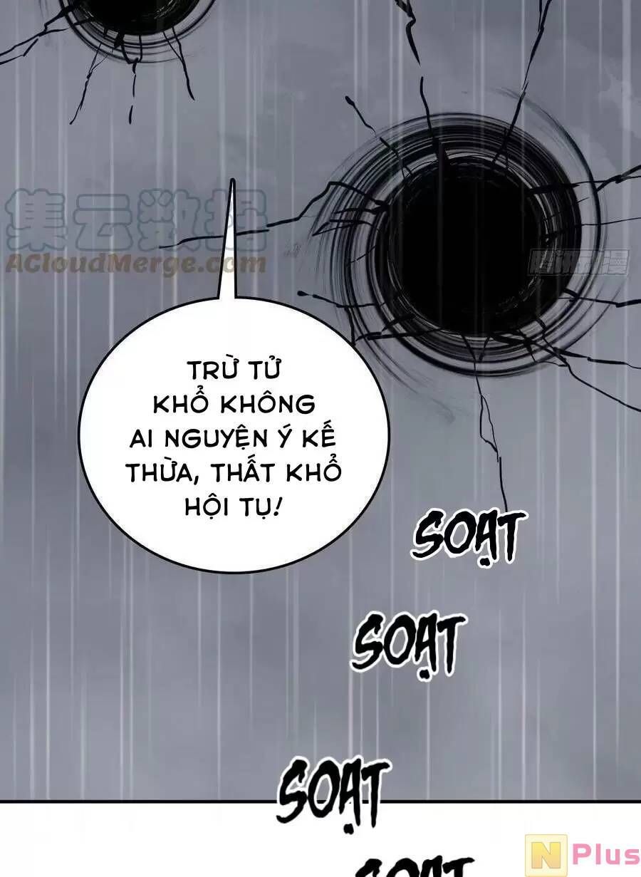 đọc truyện Bắt Đầu Từ Cửu Đầu Điểu Chương 142 ảnh 86 tại Thiên Thai Truyện