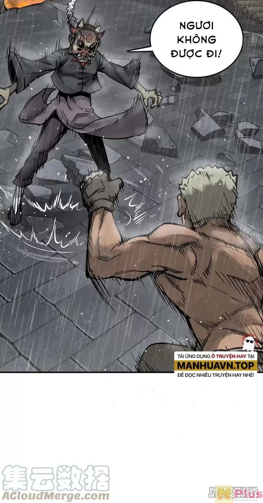 đọc truyện Bắt Đầu Từ Cửu Đầu Điểu Chương 142 ảnh 90 tại Thiên Thai Truyện