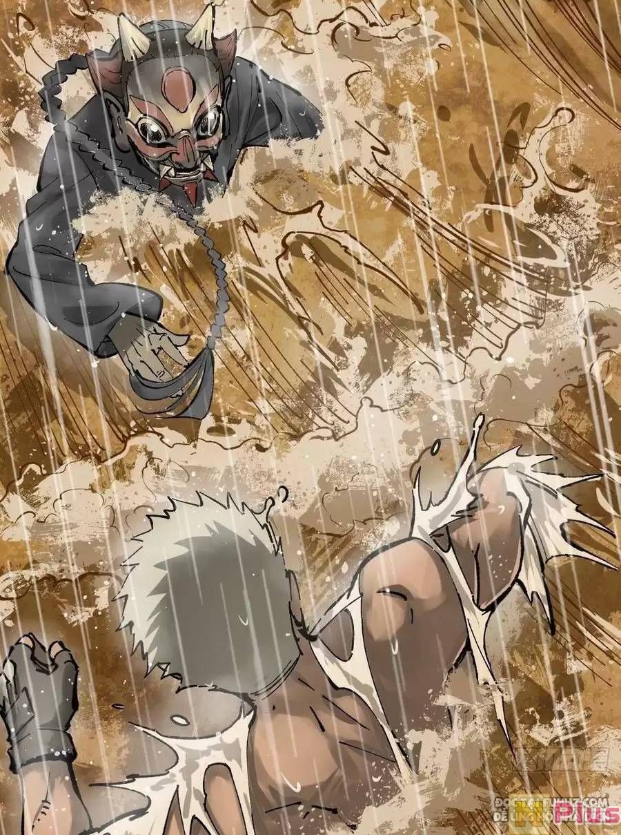 đọc truyện Bắt Đầu Từ Cửu Đầu Điểu Chương 143 ảnh 24 tại Thiên Thai Truyện