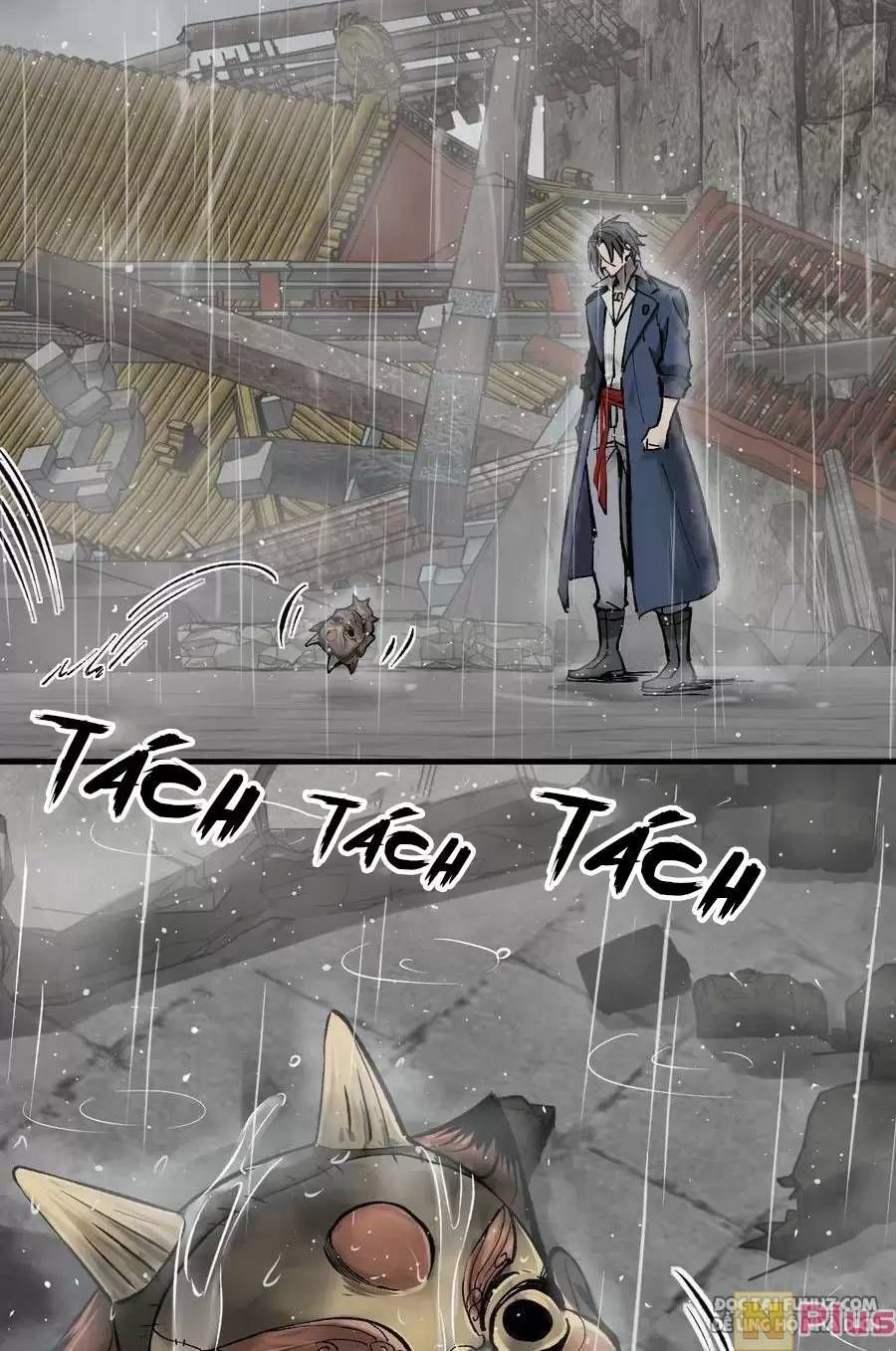 đọc truyện Bắt Đầu Từ Cửu Đầu Điểu Chương 143 ảnh 41 tại Thiên Thai Truyện