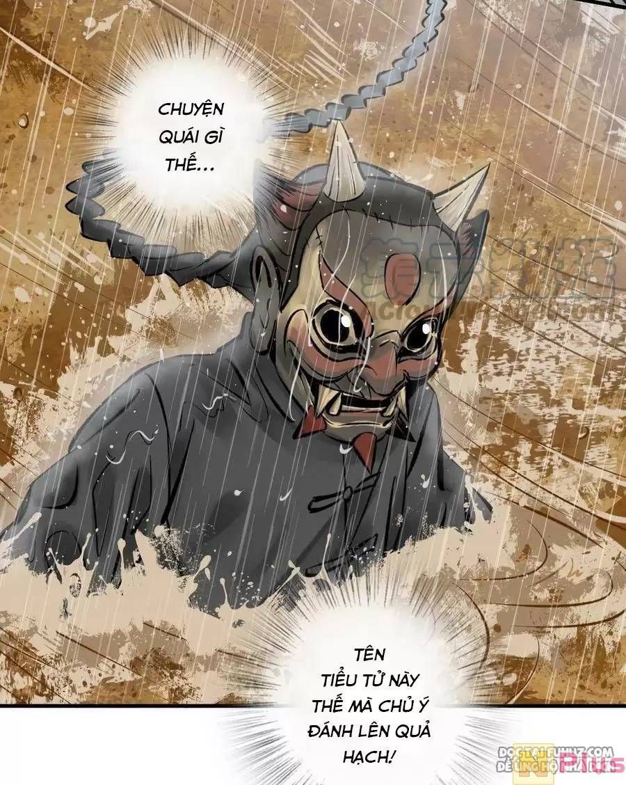 đọc truyện Bắt Đầu Từ Cửu Đầu Điểu Chương 143 ảnh 51 tại Thiên Thai Truyện