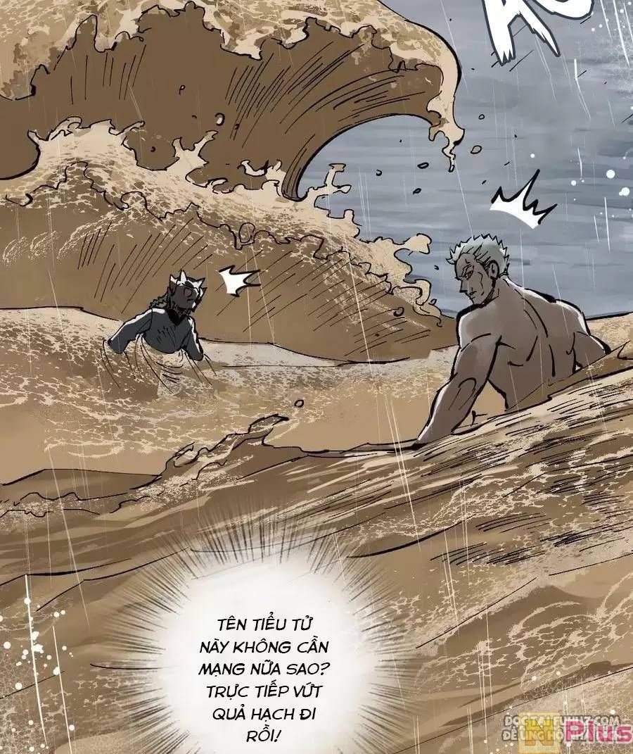 đọc truyện Bắt Đầu Từ Cửu Đầu Điểu Chương 143 ảnh 75 tại Thiên Thai Truyện