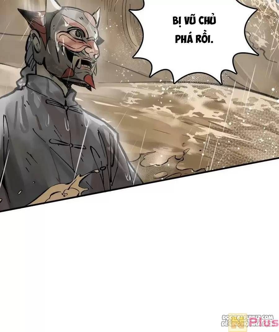 đọc truyện Bắt Đầu Từ Cửu Đầu Điểu Chương 143 ảnh 85 tại Thiên Thai Truyện