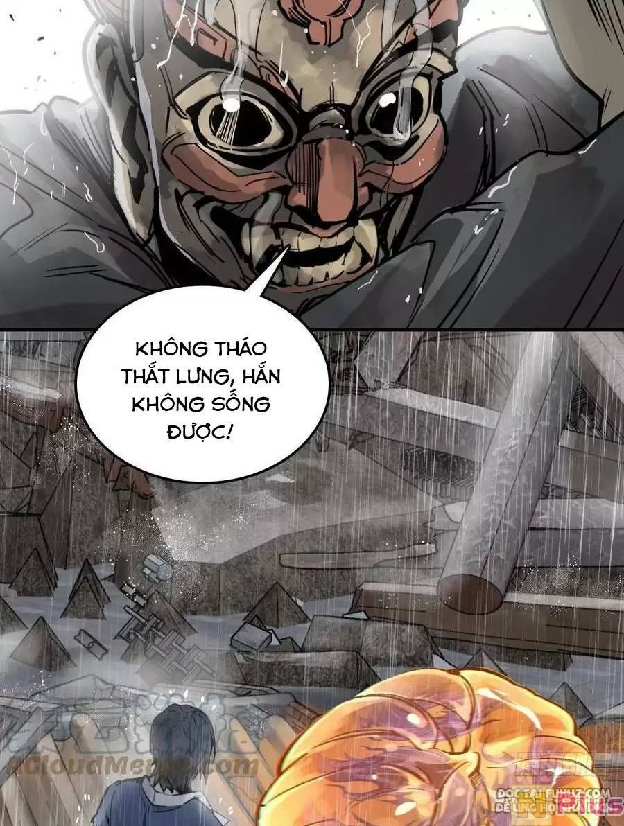 đọc truyện Bắt Đầu Từ Cửu Đầu Điểu Chương 143 ảnh 93 tại Thiên Thai Truyện