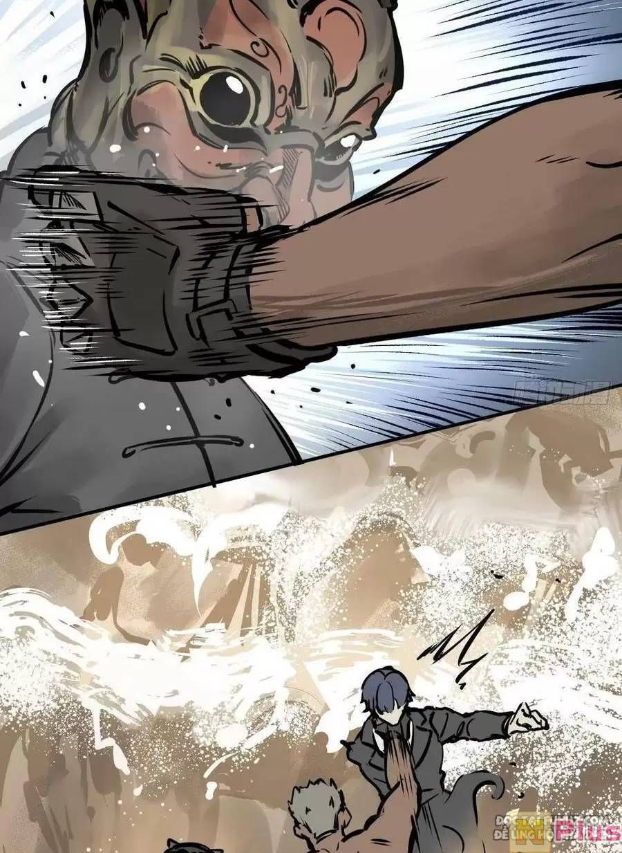 đọc truyện Bắt Đầu Từ Cửu Đầu Điểu Chương 144 ảnh 20 tại Thiên Thai Truyện