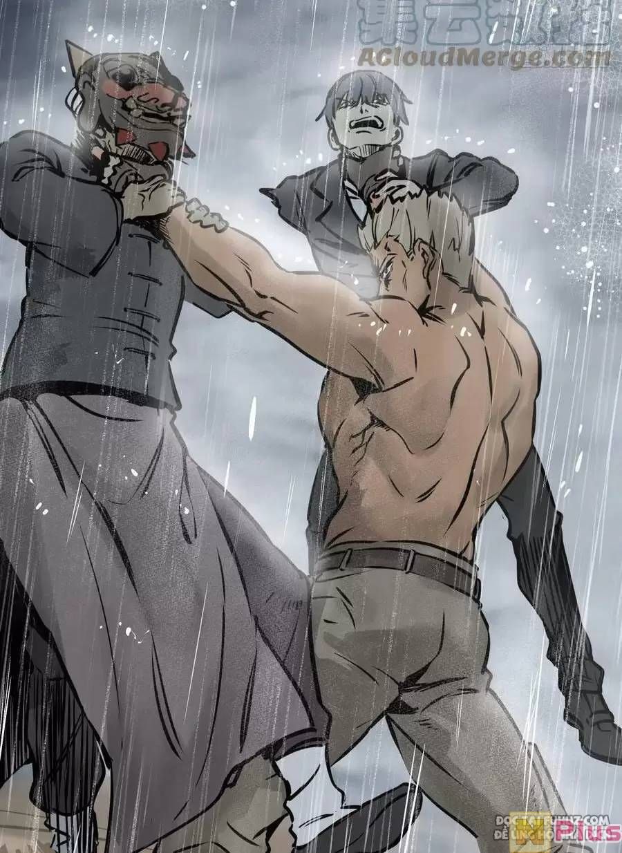 đọc truyện Bắt Đầu Từ Cửu Đầu Điểu Chương 144 ảnh 23 tại Thiên Thai Truyện