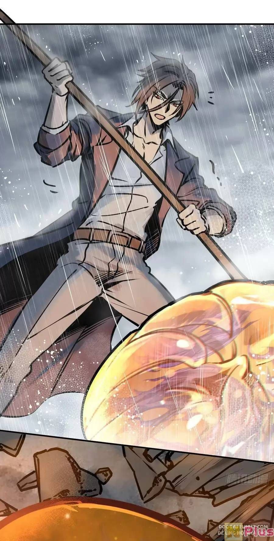 đọc truyện Bắt Đầu Từ Cửu Đầu Điểu Chương 144 ảnh 27 tại Thiên Thai Truyện