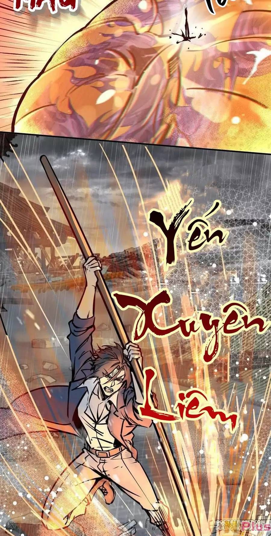 đọc truyện Bắt Đầu Từ Cửu Đầu Điểu Chương 144 ảnh 31 tại Thiên Thai Truyện