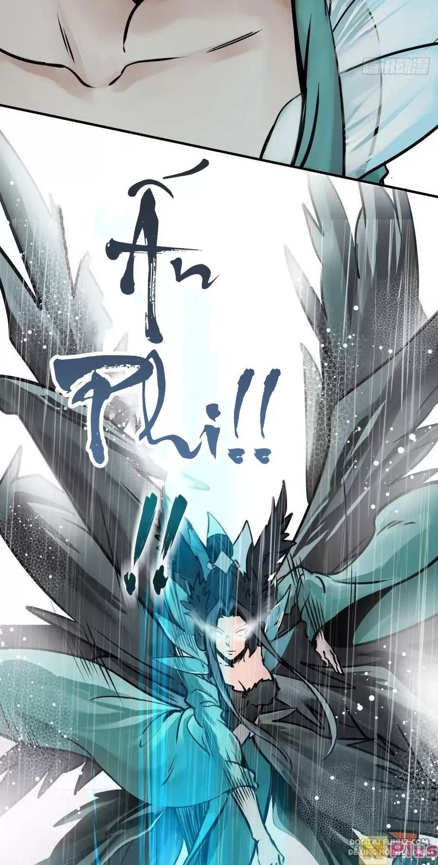 đọc truyện Bắt Đầu Từ Cửu Đầu Điểu Chương 144 ảnh 36 tại Thiên Thai Truyện