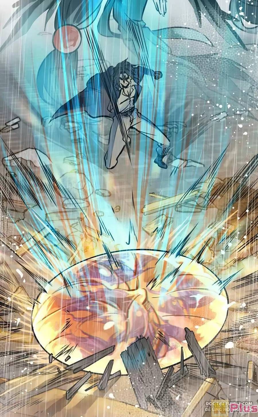 đọc truyện Bắt Đầu Từ Cửu Đầu Điểu Chương 144 ảnh 37 tại Thiên Thai Truyện