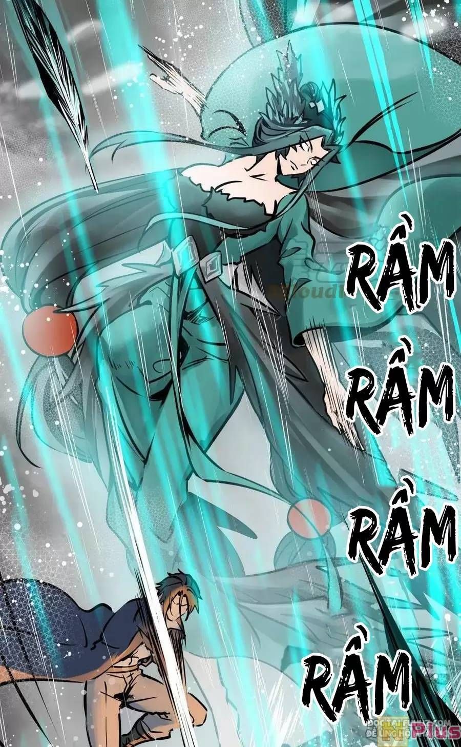 đọc truyện Bắt Đầu Từ Cửu Đầu Điểu Chương 144 ảnh 41 tại Thiên Thai Truyện