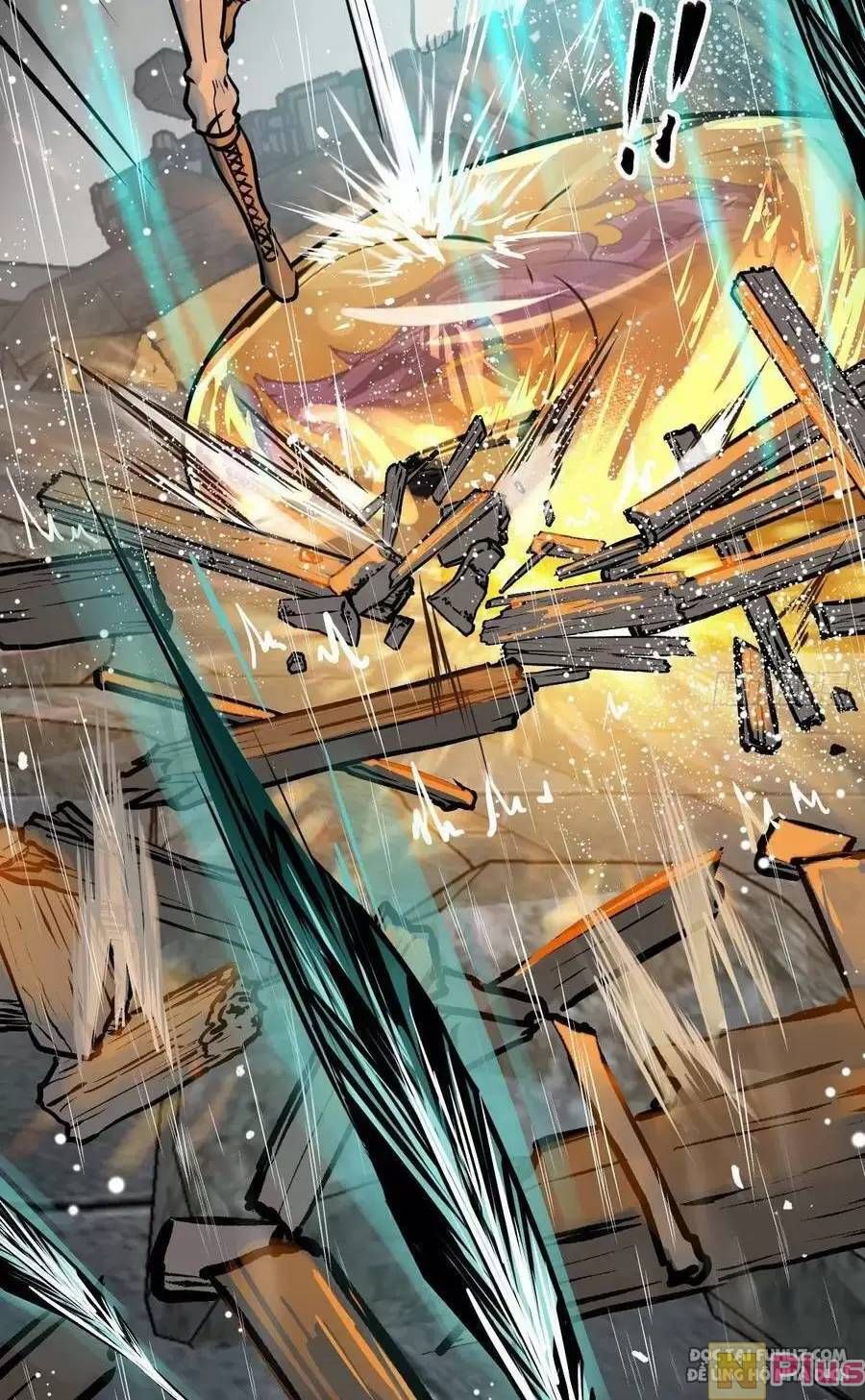 đọc truyện Bắt Đầu Từ Cửu Đầu Điểu Chương 144 ảnh 42 tại Thiên Thai Truyện