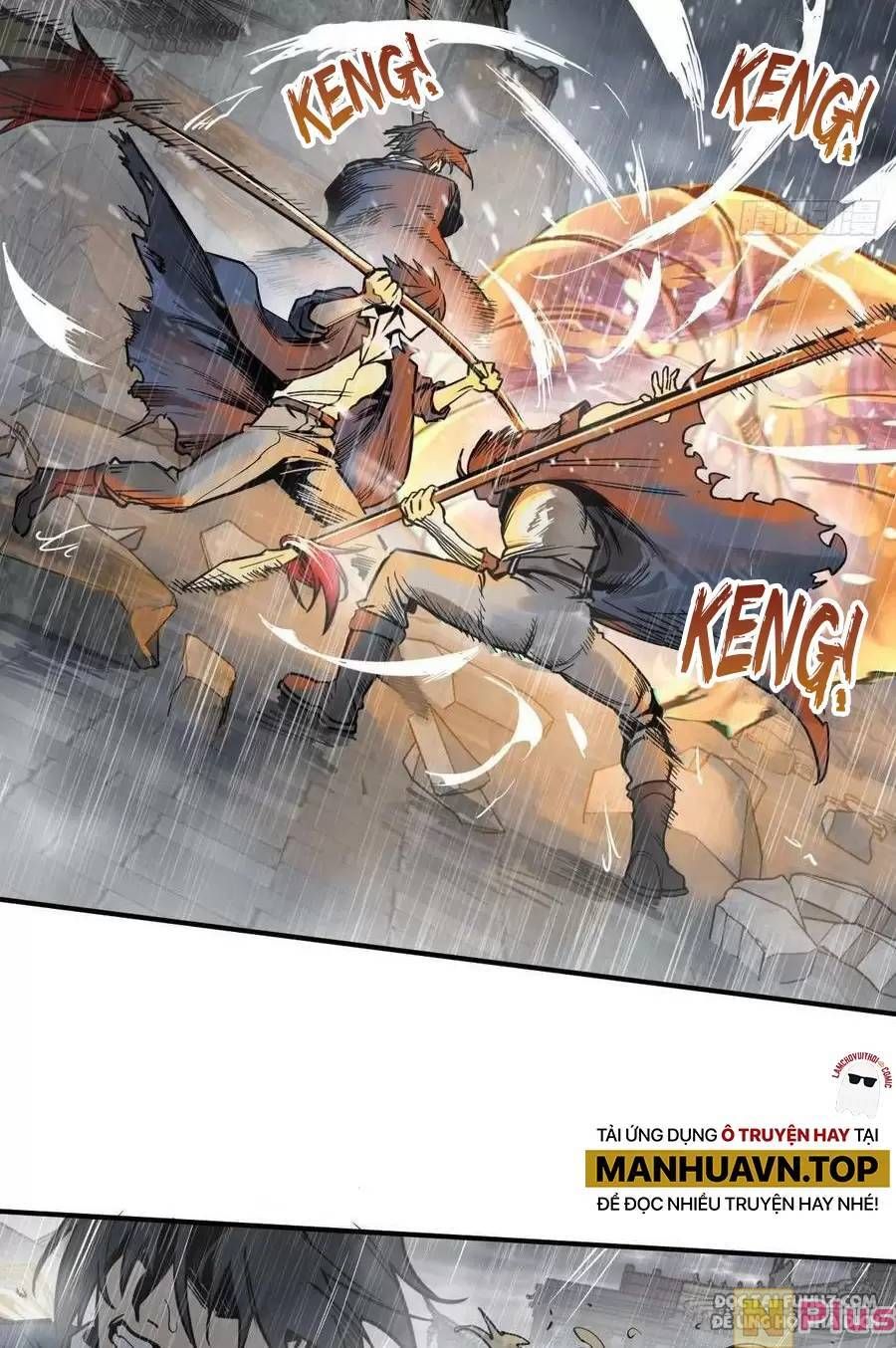 đọc truyện Bắt Đầu Từ Cửu Đầu Điểu Chương 144 ảnh 48 tại Thiên Thai Truyện