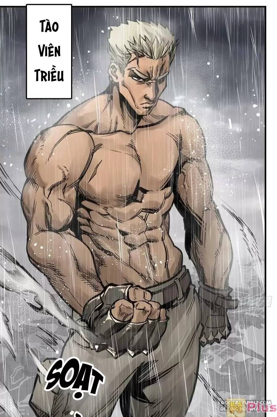 đọc truyện Bắt Đầu Từ Cửu Đầu Điểu Chương 144 ảnh 51 tại Thiên Thai Truyện