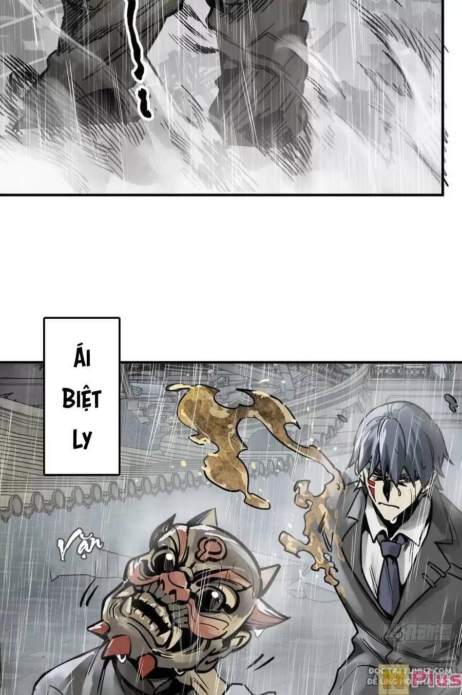 đọc truyện Bắt Đầu Từ Cửu Đầu Điểu Chương 144 ảnh 52 tại Thiên Thai Truyện