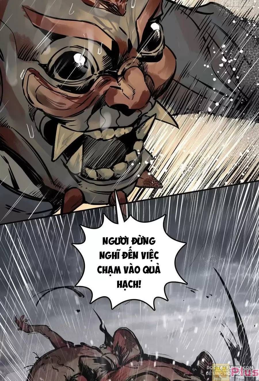 đọc truyện Bắt Đầu Từ Cửu Đầu Điểu Chương 144 ảnh 70 tại Thiên Thai Truyện