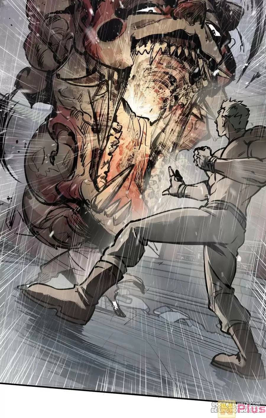 đọc truyện Bắt Đầu Từ Cửu Đầu Điểu Chương 144 ảnh 71 tại Thiên Thai Truyện