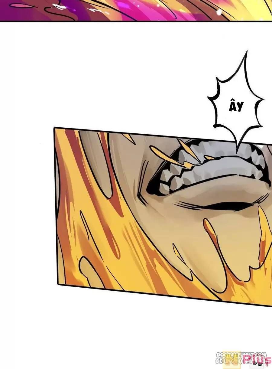 đọc truyện Bắt Đầu Từ Cửu Đầu Điểu Chương 145 ảnh 23 tại Thiên Thai Truyện