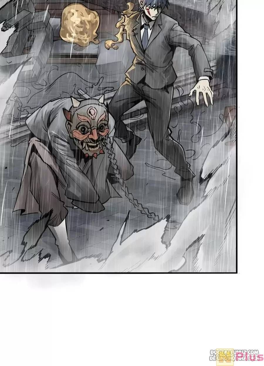 đọc truyện Bắt Đầu Từ Cửu Đầu Điểu Chương 145 ảnh 33 tại Thiên Thai Truyện