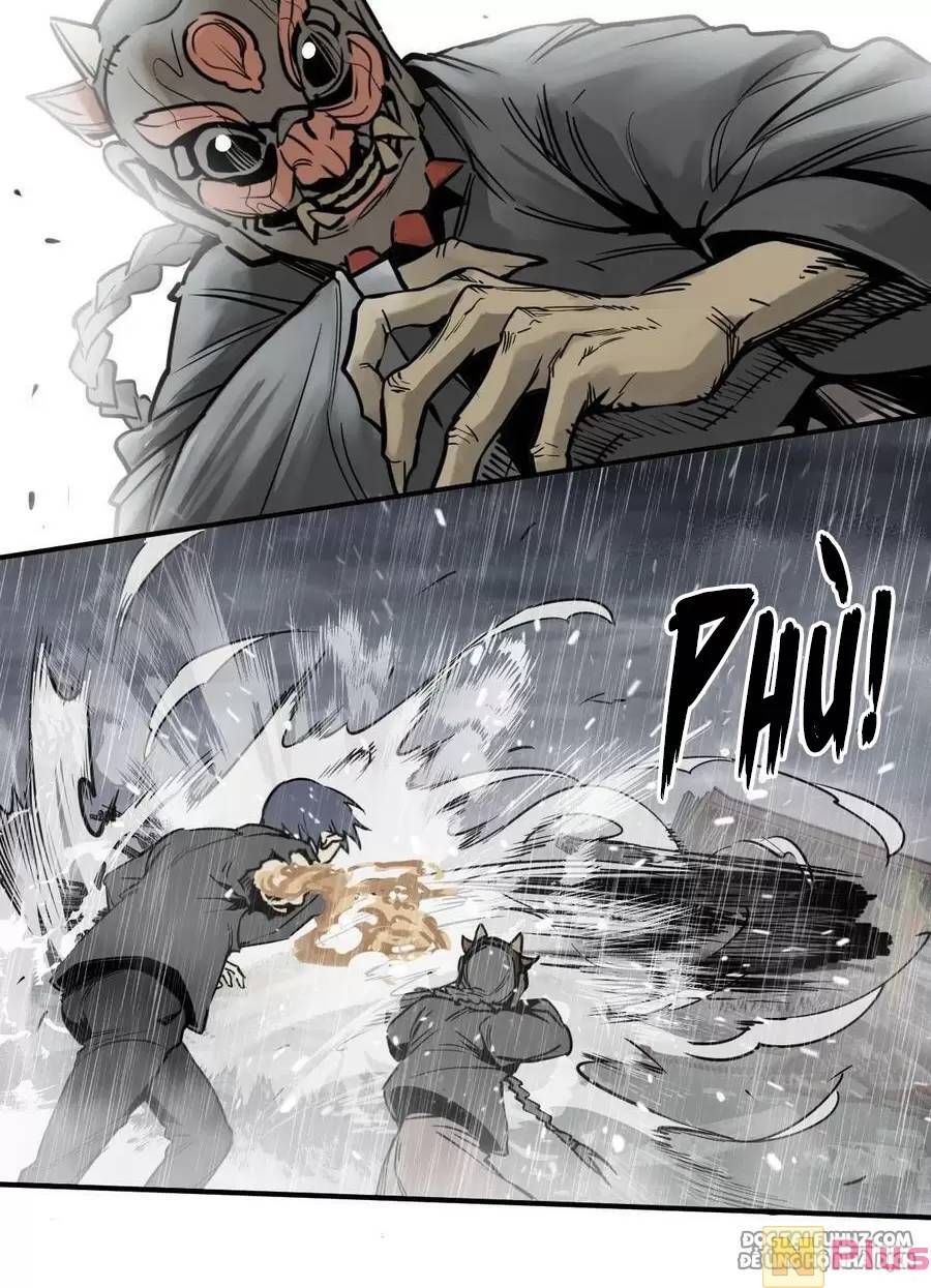 đọc truyện Bắt Đầu Từ Cửu Đầu Điểu Chương 145 ảnh 38 tại Thiên Thai Truyện