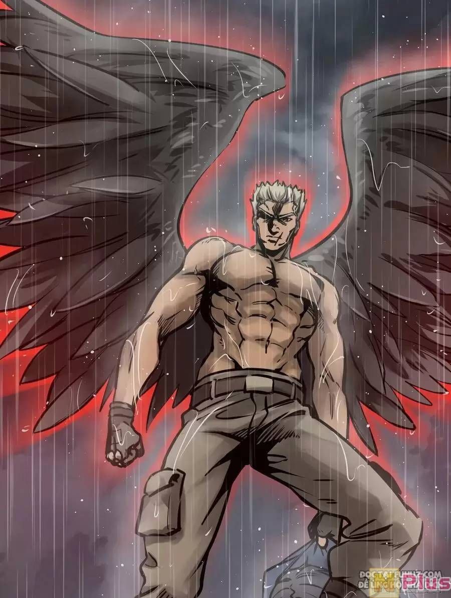 đọc truyện Bắt Đầu Từ Cửu Đầu Điểu Chương 145 ảnh 40 tại Thiên Thai Truyện