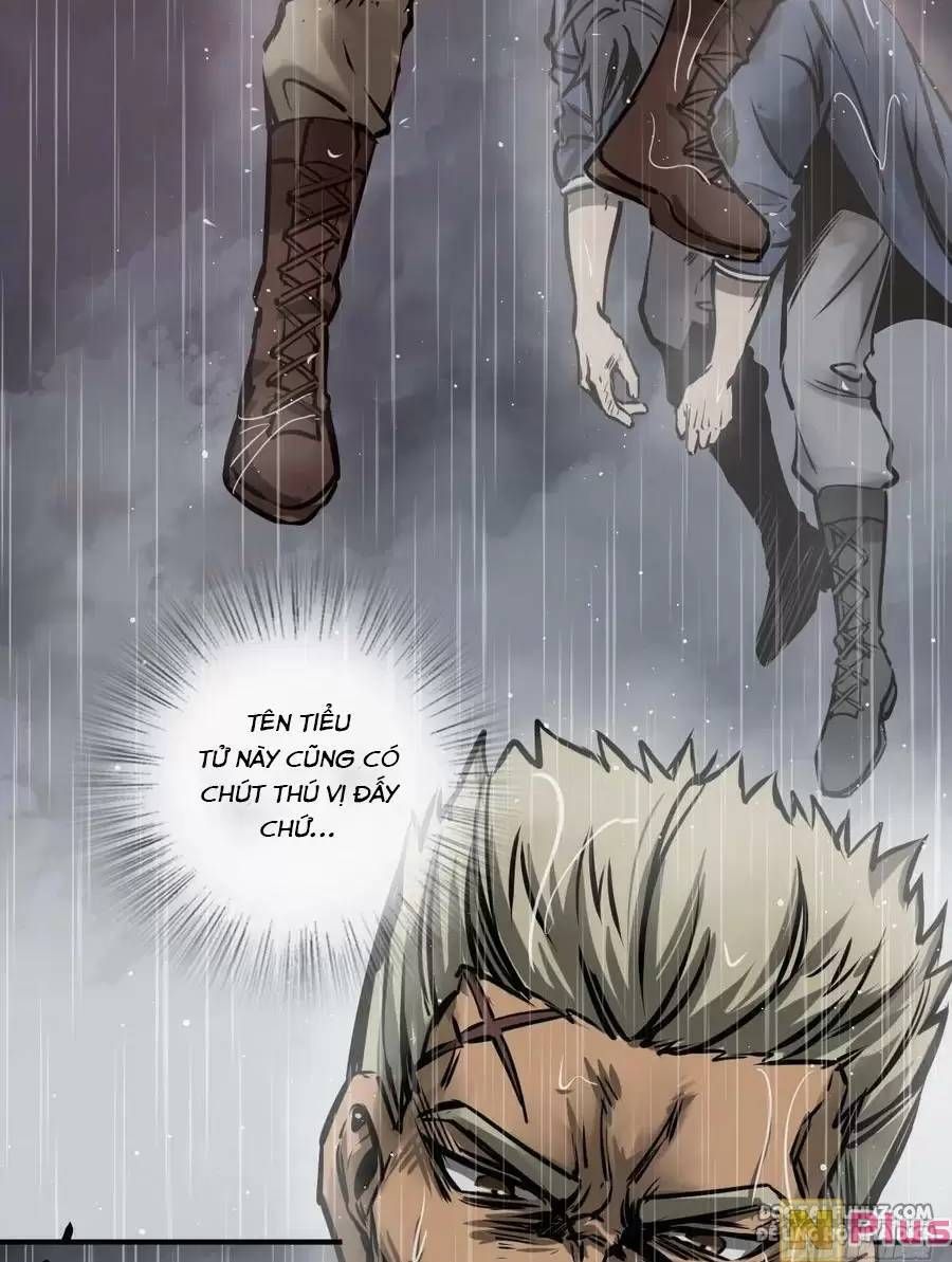 đọc truyện Bắt Đầu Từ Cửu Đầu Điểu Chương 145 ảnh 41 tại Thiên Thai Truyện