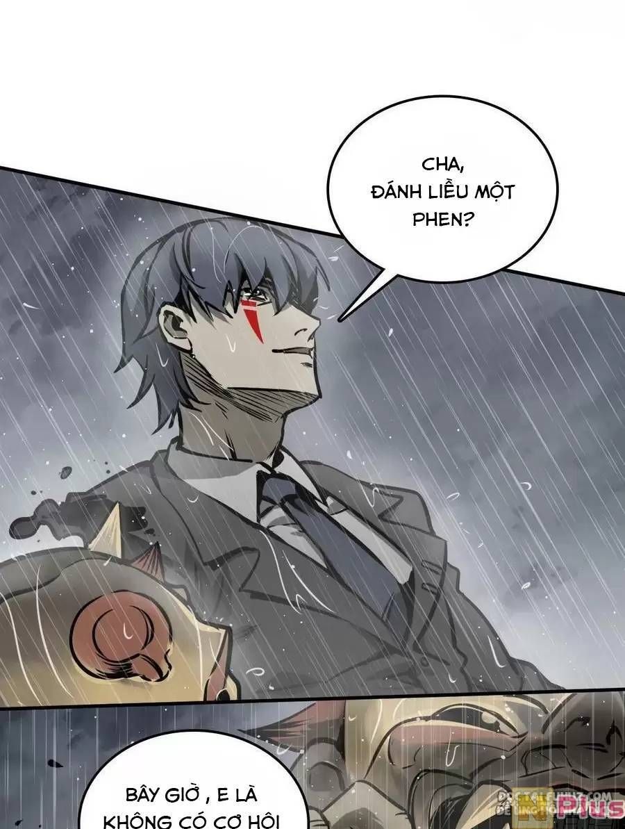 đọc truyện Bắt Đầu Từ Cửu Đầu Điểu Chương 145 ảnh 44 tại Thiên Thai Truyện