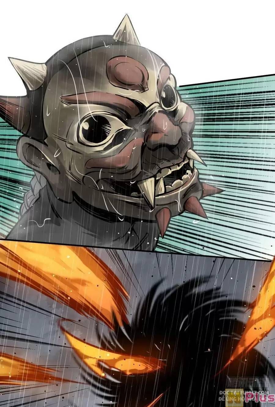 đọc truyện Bắt Đầu Từ Cửu Đầu Điểu Chương 145 ảnh 50 tại Thiên Thai Truyện