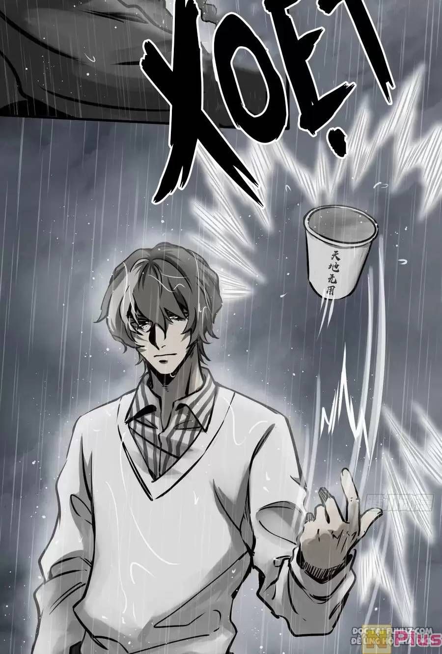 đọc truyện Bắt Đầu Từ Cửu Đầu Điểu Chương 145 ảnh 55 tại Thiên Thai Truyện